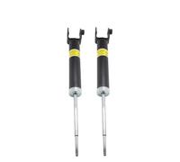 ammortizzatore 1 Coppia Per Cadillac CTS 2008-2013 Sospensione Pneumatica Posteriore Ammortizzatore Puntone Senza ADS 20951604 15219475 15219476 15223046 Ammortizzatore Pneumatico