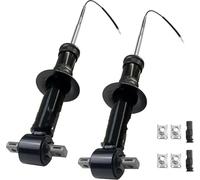 Ammortizzatore 1 Paio Per GMC Per Sierra 1500 Per Yukon XL 5.3L V8 Ammortizzatori Anteriori Elettronici 23312167 Ammortizzatore ad aria