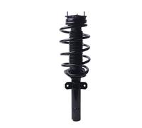Ammortizzatore 1 Pezzo Per Ford Per Mondeo B4 5Y 2000-2007 Gruppo Ammortizzatore Anteriore E Posteriore 1S7118K045 1S7118K076 Sospensione Aria(Anteriore sinistro)