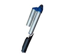 ammortizzatore 1 pezzo Sospensioni Pneumatiche Posteriori Ammortizzatore Tipo Mcpherson Per SVT Per Raptor STX 2010-2014 BL3Z-18125-K BL3Z18125K ASH24541 Ammortizzatore Pneumatico(Posteriore destro)