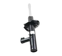 Ammortizzatore 1 Pz Ammortizzatori Anteriori E Posteriori ADS Per VW Per Golf 6 Per Passat B7 CC EOS Per Tiguan Per Scirocco 2008-2015 3C0413031D Ammortizzatore ad aria(Anteriore sinistro)