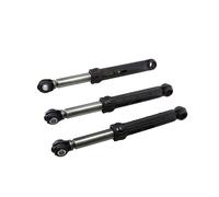 Ammortizzatore 100 N Kit 3 Pezzi per Lavatrice Bosch Siemens WAQ20360EE - WAQ244