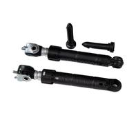 Ammortizzatore 100n par 2, c00309597 c00097259 - lavatrice