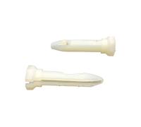 Ammortizzatore 120N, Compatibile Con Beko, Compatibile Con Candy, Lavatrice A Tamburo(2Pcs latch)