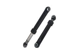 Ammortizzatore 120N, compatibile con Jinling, compatibile con T ompatibile con Meiling, compatibile con Beko, compatibile con Candy, lavatrice a tamburo(2pcs)