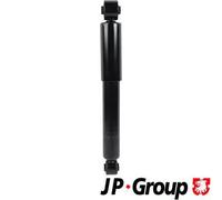 Ammortizzatore 1252103800 JP GROUP per OPEL ASTRA H Familiare ASTRA H