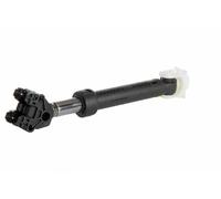 Ammortizzatore 1400 per lavatrice 481246648088 ricambio originale Whirlpool [EEK: A]
