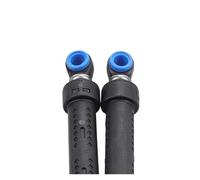 Ammortizzatore 140N, compatibile con Panasonic, lavatrice a cestello XQG100-E10GS, XQG100-E10GW NA-16VX1(2pcs)