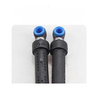 Ammortizzatore 140N, compatibile con Panasonic, rondella a tamburo XQG100-E10GS, XQG100-E10GW NA-16VX1(2pcs)