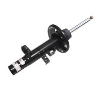 Ammortizzatore 1x Nucleo Ammortizzatore Sospensione Pneumatica Anteriore Sinistro/destro Con VDC 37106887157 Per BMW X3 G01 F97 X4 G02 F98 2018-2020 Sospensione Pneumatica(1Piece FRONT LEFT)