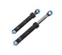 Ammortizzatore 2 pezzi, compatibile con lavatrice Panasonic W2331-3AG10 140N parti di