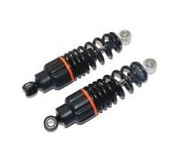 Ammortizzatore 2 Pezzi/coppia 230/250 Mm Molle Di Sospensione Posteriori Per Moto Ammortizzatore Idraulico Scooter Per Citycoco Sospensione Pneumatica(1 Pair 230mm)