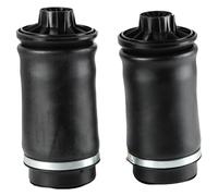 Ammortizzatore 2 Pezzi Di Molle Per Sospensioni Pneumatiche 1643200725 Per Benz Per Classe ML 2005-2011 W164 L 2007-2012 X164 Motore Ricambi Auto Sospensione Aria
