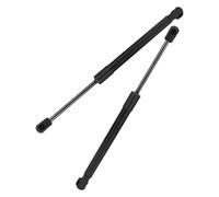 Ammortizzatore 2 Pezzi Molle A Gas Ammortizzatori Posteriori Per Bagagliaio Auto Portellone Posteriore Aste Supporto BBM456930A Per Mazda 3 2008-2014 Pistoni Portellone(280mm)