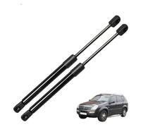 Ammortizzatore 2 Pezzi Montanti Cofano Per SsangYong Per Rexton GAB 2002-2016 310mm Supporti Cofano Anteriore Ammortizzatori Molle A Gas Barre Molla a Gas