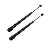 Ammortizzatore 2 Pezzi Per Jeep Per Cherokee KJ 2001 2002 2003 2004 2005 2006-2007 Cofano Anteriore Bagagliaio Ammortizzatori A Gas Nuovo 55360411AB Molla a Gas