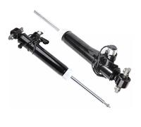 Ammortizzatore 2 X Ammortizzatori Posteriori Gruppo Sospensioni Per Lincoln Per MKX 2016 2017 2018 Per Nautilus 2019 ASH-24686 F2GZ-18125-J ASH-24684 Ammortizzatore ad aria