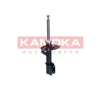 Ammortizzatore 2000154 KAMOKA per SMART RENAULT