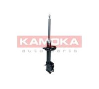 Ammortizzatore 2000172 KAMOKA per MITSUBISHI COLT VI