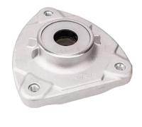 Ammortizzatore 2463230020 A2463230020 Supporto Colla Anteriore Superiore Cuscinetto Ammortizzatore Sede Ghiandola Superiore Per Benz W176 W246 B200 2011-2015 Sospensione Pneumatica