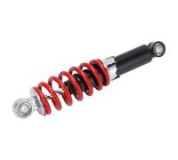 Ammortizzatore 250 mm/9,8 pollici 5 livelli regolabile posteriore in lega di acciaio sostituzione 250 mm ammortizzatore 1 pezzo