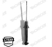 Ammortizzatore 26638 MONROE per BMW