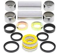 KIT DI RIPARAZIONE DEL BRACCIO DI CONTROLLO YAMAHA YZ 125 '02-'04, YZ/