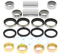 Ammortizzatore 28-1087 ALL BALLS