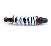 Ammortizzatore 290mm Sospensione Molla Ammortizzatori per E-Bike ATV Scooter Dirt Pit Bike