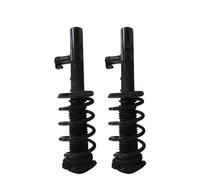 ammortizzatore 2PCS Anteriore Ammortizzatori Sospensioni Pneumatiche Con Elettrico Per VW Per Passat CC Per Golf VI Per Scirocco 7N0413031H 1K0413031DC Ammortizzatore Pneumatico