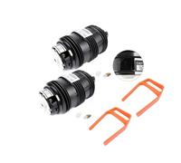 Ammortizzatore 2PCS Borsa Molla Ad Aria Posteriore 2pin Per Benz W211 S211 E320 E350 E500 E-Class 2113200925 A2113200925