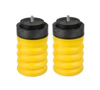Ammortizzatore 2PCS Per Ford Per Transit-150 250 350 2015-2021 SSR12154 SSR-121-54 Kit Molla Sospensione Posteriore Air Helper Ammortizzatori
