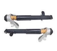 ammortizzatore 2PCS Posteriore Sinistra + Destra Sospensioni Pneumatiche Ammortizzatore Tipo Mcpherson Per Volvo XC90 2016-31658197 31658383 31658196 31658382 Ammortizzatore Pneumatico