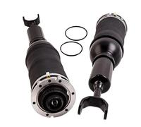 Ammortizzatore 2x Ammortizzatore A Sospensione Pneumatica Anteriore 4Z7616051D Per A6 4B Per C5 Per Allroad Per Quattro Supporto