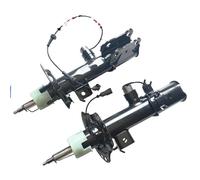 Ammortizzatore 2x Ammortizzatori Anteriori Sospensione Struct Per Lincoln Per MKX 2016 2017 2018 Per Nautilus 2019 AS24690 AS24688 F2GZ-18124-AV Sospensione Aria