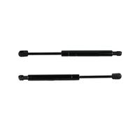Ammortizzatore 2x per BMW per X3 per E83 2004-11 cofano anteriore molle a gas ammortizzatori montanti 51233400352 Ammortizzatore Molla