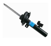 Ammortizzatore 313 287 SACHS per FORD