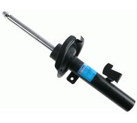 Ammortizzatore 313 287 SACHS per FORD
