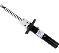 Coppia ammortizzatori Sachs Anteriore per AUDI TT VW TIGUAN