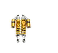 Ammortizzatore 320 Mm, Ammortizzatore Ad Aria, Motore A Caduta, Moto Da Cross, Scooter, Quad, ATV, VVT, Sospensioni Molla(M99-18-5-FR)