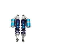 Ammortizzatore 320 Mm, Ammortizzatore Ad Aria, Motore A Caduta, Moto Da Cross, Scooter, Quad, ATV, VVT, Sospensioni Molla(M99-18-6-FR)