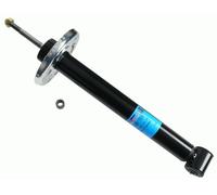 Ammortizzatori Sachs posteriore 105 723 per Volkswagen Dasher Passat Quantum San