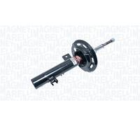 Magneti Marelli AMMORTIZZATORE PEUGEOT 2008 AMMORTIZZATORE anteriore A GAS SINIS