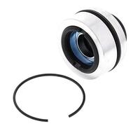 All Balls Honda Crf/kawasaki Kx Shock Seal Head Kit Argento