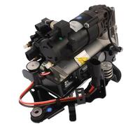 Ammortizzatore 37206861882 Compressore Sospensioni Pneumatiche Con Blocco Valvole Per BMW Per Serie 7 G11 G12 Ammortizzatore ad aria