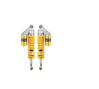 Ammortizzatore 380 Mm Ammortizzatore Ad Aria, Motore A Caduta, Moto Da Cross, Scooter, Quad, ATV, VVT, Ammortizzatori, Sospensioni A Molla(M99-28-1-FR)