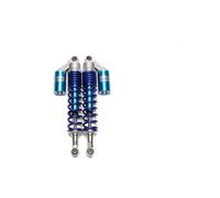 Ammortizzatore 380 Mm Ammortizzatore Ad Aria, Motore A Caduta, Moto Da Cross, Scooter, Quad, ATV, VVT, Ammortizzatori, Sospensioni A Molla(M99-4-FR)