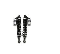 Ammortizzatore 380 Mm Ammortizzatore Ad Aria, Motore A Caduta, Moto Da Cross, Scooter, Quad, ATV, VVT, Ammortizzatori, Sospensioni A Molla(M99-28-3-FR)