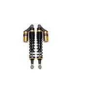 Ammortizzatore 380 Mm Ammortizzatore Ad Aria, Motore A Caduta, Moto Da Cross, Scooter, Quad, ATV, VVT, Ammortizzatori, Sospensioni A Molla(M99-6-FR)