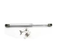 Ammortizzatore 4 Pezzi Supporto Per Sollevamento Ante A Gas Asta Pneumatica Cerniera A Molla Idraulica Barra Supporto Idraulica 20/30/40/60/80N 100N-300N Ammortizzatori Cofano Motore(300N)